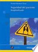 Seguridad Del Paciente Hospitalizado