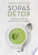 Sopas Detox