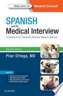 Spanish And The Medical Interview