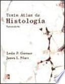 libro Texto Atlas De Histología