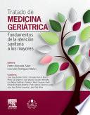 Tratado De Medicina Geriátrica + Acceso Web