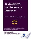 libro Tratamiento Dietético De La Obesidad