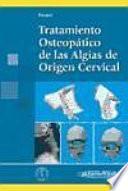 Tratamiento Osteopatico De Las Algias De Origen Cervical