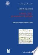 Antonio Soler, Un Visionario Ilustrado