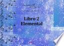 libro Libro 2 Elemental
