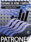 Patrones De Ritmo Y Compass / Rhythm & Meter Patterns