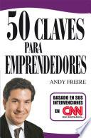 50 Claves Para Emprendedores