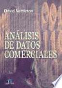 Análisis De Datos Comerciales