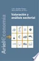 Análisis Y Valoración Sectorial