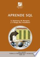 Aprende Sql