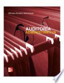 libro Auditoría Administrativa (1a. Ed.)