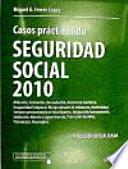 Casos Prácticos De Seguridad Social 2010