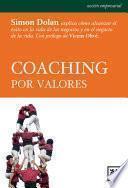 Coaching Por Valores