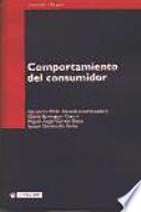 Comportamiento Del Consumidor