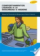 Comportamientos Ligados A La Seguridad E Higiene