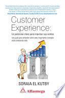 Customer Experience