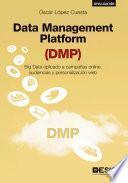 Data Management Platform