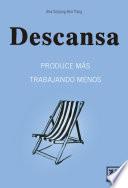 Descansa