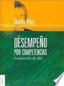 libro Desempeño Por Competencias