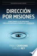 Dirección Por Misiones