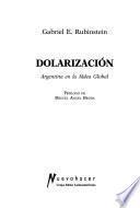 Dolarización