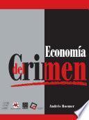 libro EconomÍa Del Crimen