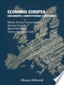 Economía Europea
