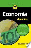 Economía Para Dummies