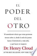 El Poder Del Otro