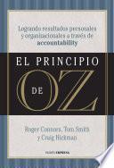 El Principio De Oz