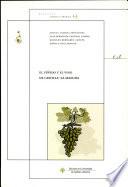 libro El Viñedo Y El Vino De Castilla La Mancha