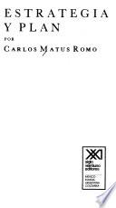 Estrategia Y Plan