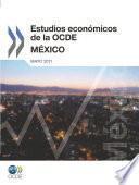 libro Estudios Económicos De La Ocde : México 2011
