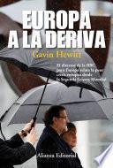 Europa A La Deriva