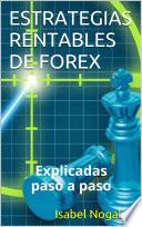 libro Extrategias Rentables De Forex