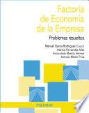 Factoría De Economía De La Empresa