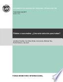 Filiales O Sucursales