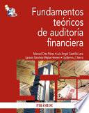libro Fundamentos Teóricos De Auditoría Financiera
