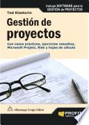 Gestion De Proyectos