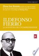 Ildefonso Fierro