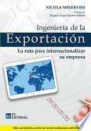 Ingenieria De La ExportaciÓn