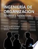 Ingeniería De Organización