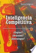 Inteligencia Competitiva