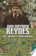 John Maynard Keynes