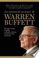 La Cartera De Acciones De Warren Buffett