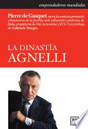 libro La Dinastía Agnelli