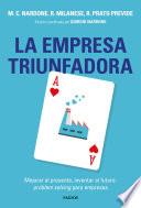 libro La Empresa Triunfadora