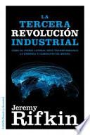 La Tercera Revolución Industrial