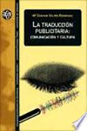 libro La Traducción Publicitaria: Comunicación Y Cultura