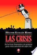 libro Las Crisis